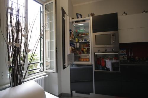 Guest House Sinfonia sul Tevere photo 21