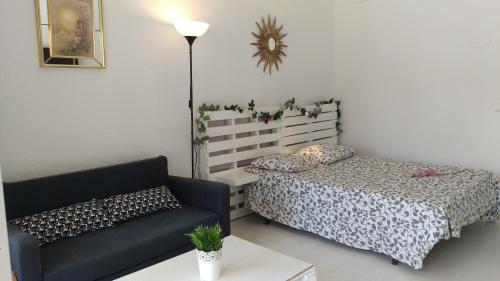 Appartement Estudio Vintage (Spanje Torremolinos) - Booking.com