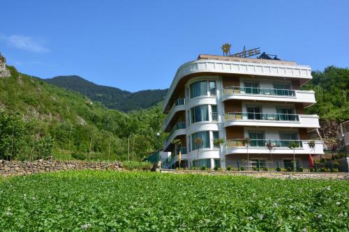 Zdjęcie z galerii obiektu Voice Hotel w mieście Macka