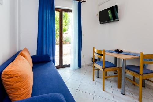 Apartments in Villa TOP TROGIR