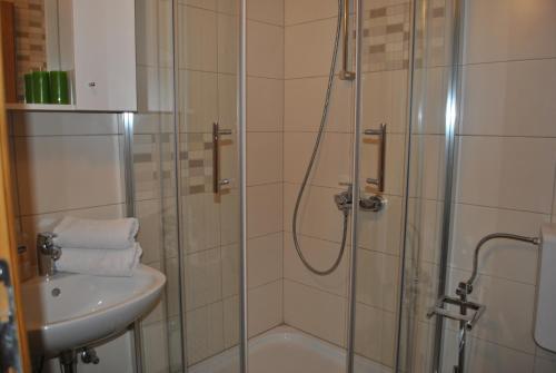 Gallery image of Optimist split/city center in Split