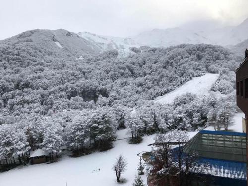 Φυσικό τοπίο κοντά σε αυτό το διαμέρισμα