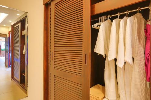 Φωτογραφία από το άλμπουμ του Pa Prai Villas and Suites Resort σε Pran Buri
