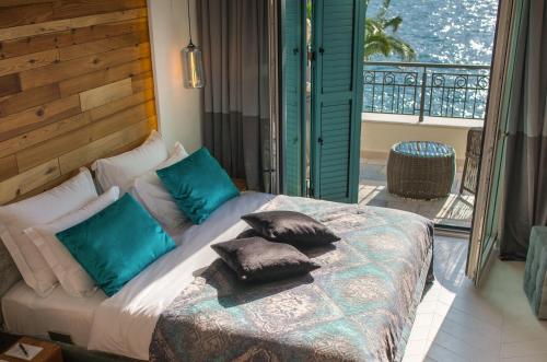 Gallery image of Hotel Forza Terra in Kotor