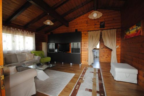 Villa Primavera
