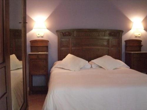 Galeriebild der Unterkunft Pazo Da Cruz in Villarmayor