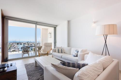 Imagen de la galería de Casa Catalina Mallorca Sea Front, en Can Picafort