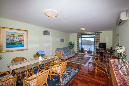 Ambassador Suite Dubrovnik, Stunning Old Town & Sea View