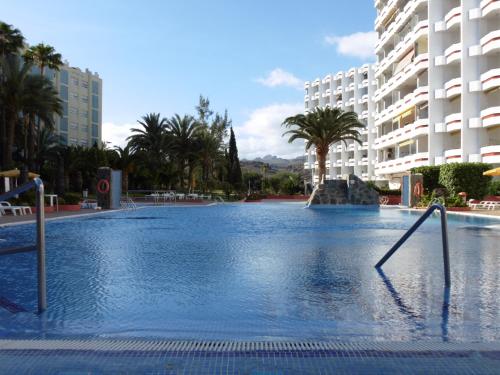 Apartamento Garland Agaete Parque