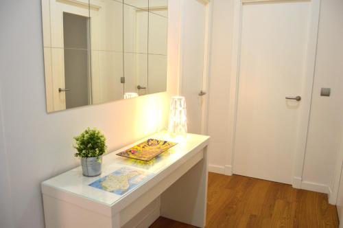 Apartamento Recreo Cadiz