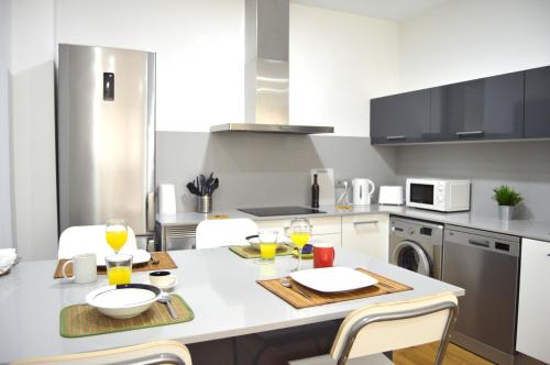 Apartamento Recreo Cadiz