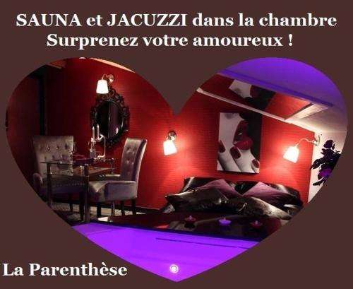 Foto La Parenthèse