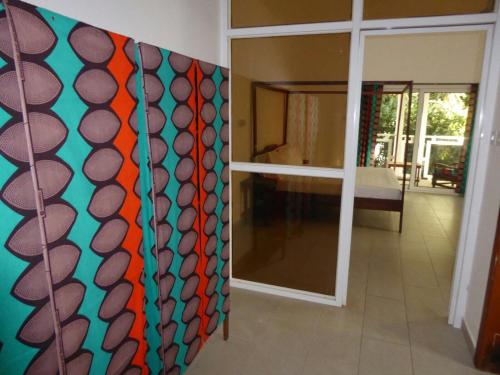 Imagen de la galería de Sarawally Guesthouse, en Ampaya