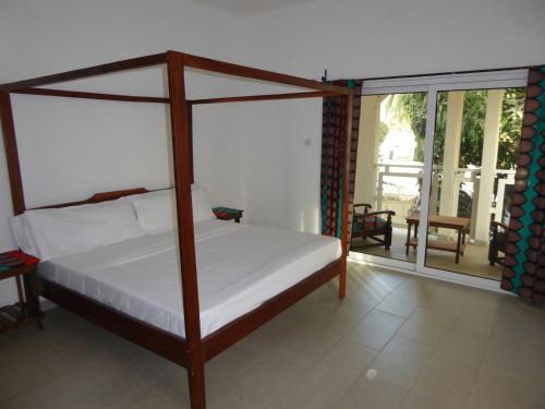 Gallery image of Sarawally Guesthouse in Ampaya