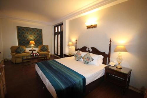 Gallery image of The Oaktree House in Shimla
