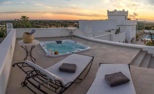 Masseria Le Mandorle – Photos 3
