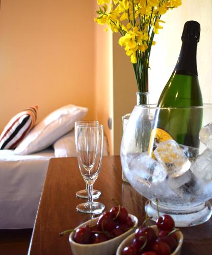 Hotel & Golf Ca La Caputxeta - Adults Only