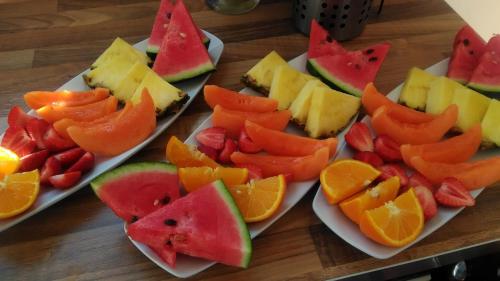 Foto dalla galleria di Baia Scirocco Bed and Breakfast a Peschici