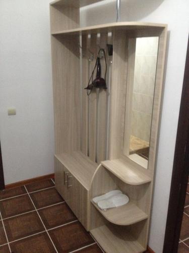 Gallery image of Atakent Serviced Apartments in Almaty