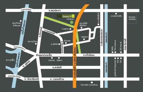 Φωτογραφία από το άλμπουμ του Muang Thong Home for Rent σε Ban Bang Phang