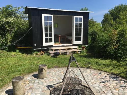 Billede fra billedgalleriet på Villa Thurø Homestay i Svendborg