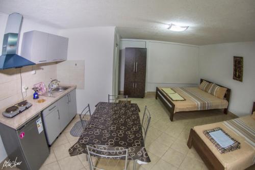 Gallery image of Apartmani Pe-Ko in Star Dojran