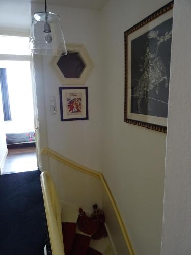 Φωτογραφία από το άλμπουμ του Emma's B&B στη Χάγη
