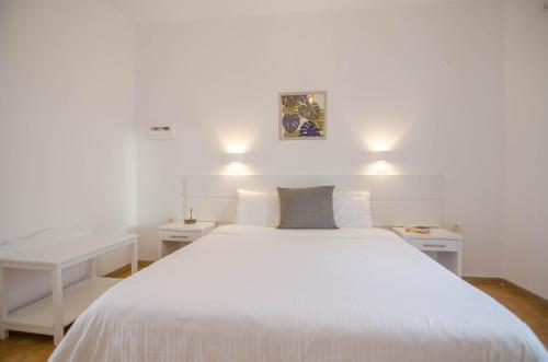 Gallery image of Avra Pension in Ios Chora