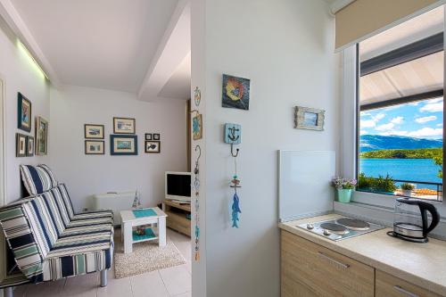 Φωτογραφία από το άλμπουμ του Aruba Apartments σε Tivat