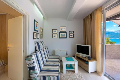 Φωτογραφία από το άλμπουμ του Aruba Apartments σε Tivat