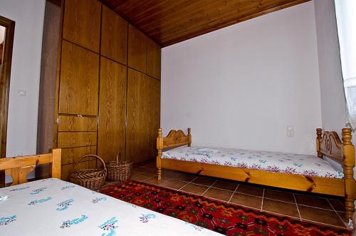 Gallery image of Villa Rose in Glóssa