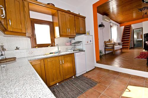 Gallery image of Villa Rose in Glóssa