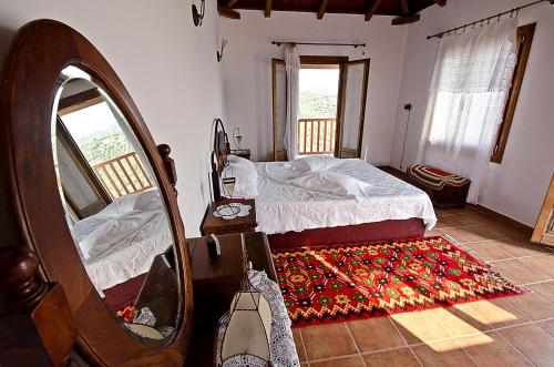 Gallery image of Villa Rose in Glóssa