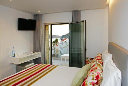 Afbeelding uit fotogalerij van Hotel Concha in São Martinho do Porto