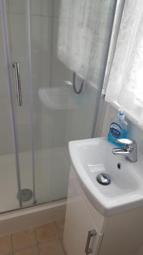 Bagno di Franklyn Guesthouse