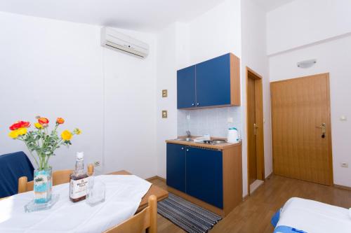 Marko Apartments