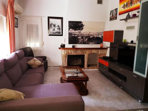 Chalet Cami de Merle