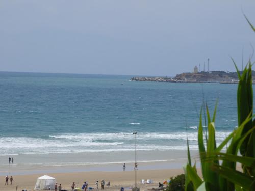 Zdjęcie z galerii obiektu Conil Playa apartamento Ibiza w mieście Conil de la Frontera