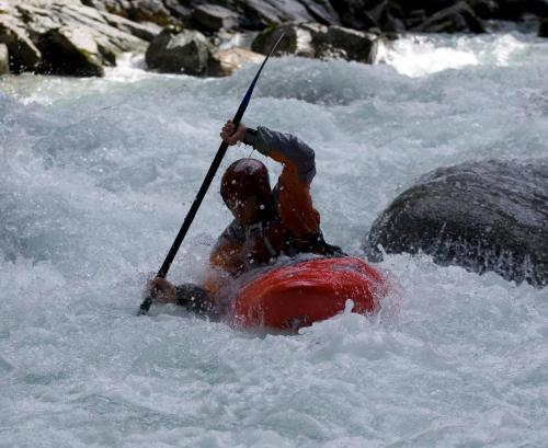 Imagen de la galería de Rafting Kamp Dvije Vrbe, en Foča