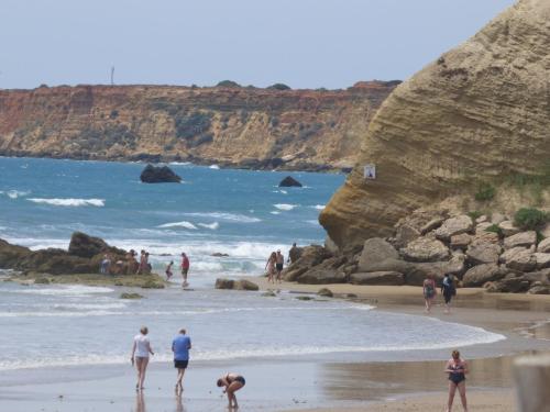 Zdjęcie z galerii obiektu Conil Playa apartamento Ibiza w mieście Conil de la Frontera