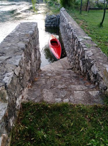 Φωτογραφία από το άλμπουμ του River House Buna στο Μόσταρ