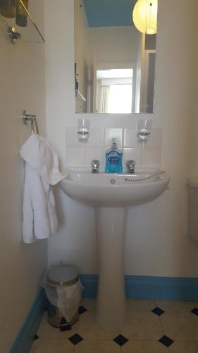 Bagno di Franklyn Guesthouse