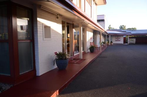 Gallery image of Ambassador Motel in Rockhampton