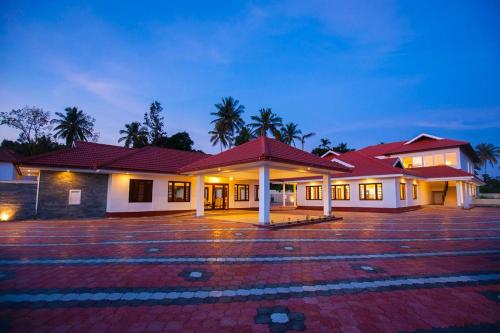 Gallery image of Le Coffee Resort in Sultan Bathery