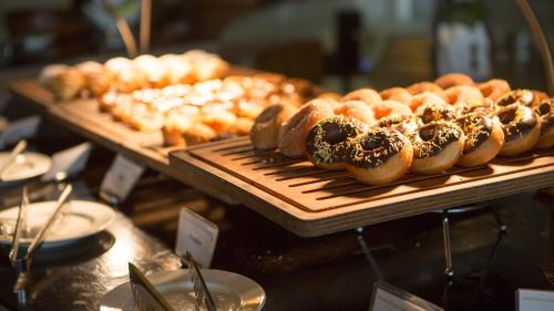 Galería fotográfica de The Deltin en Daman