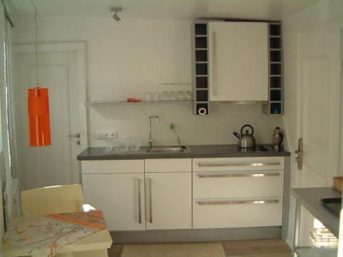 Gallery image of Appartement Kirschgarten Mainz Rochusstraße in Mainz