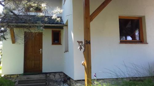Gallery image of Dom Jura Krakowsko- Częstochowska in Siedlec