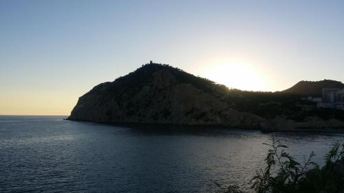 Apartamento Cala Finestrat photo 31