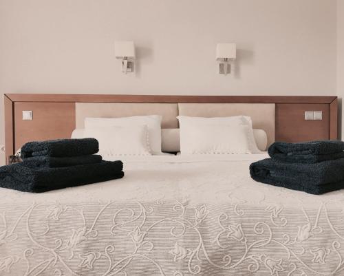 Φωτογραφία από το άλμπουμ του Calypso Beach Hotel στα Λουτρά Αιδηψού