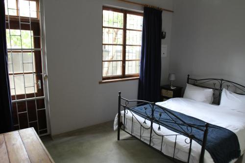 Katil atau katil-katil dalam bilik di The Olive Exclusive All-Suite Hotel